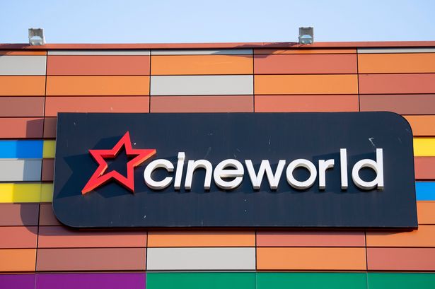 Cineworld to see at least 25 cinemas close and hundreds of jobs axed