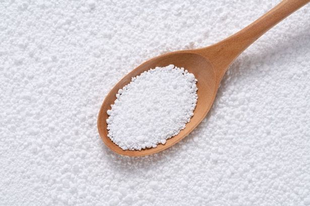 Popular sweetener found in diet products linked to heart attacks and strokes