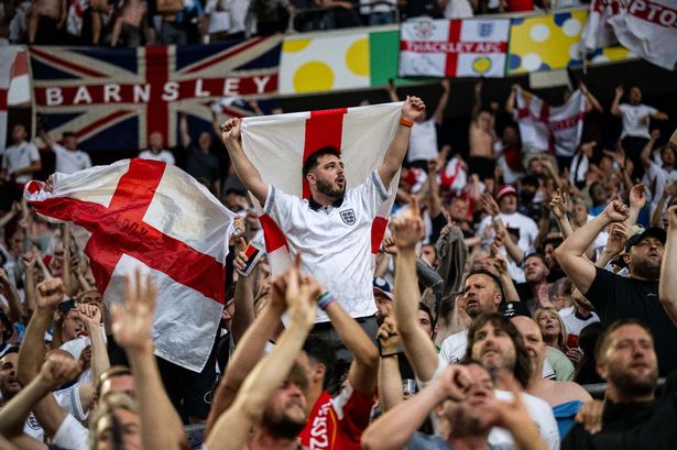 The best Lancashire fan zones and bars for England Spain Euros final