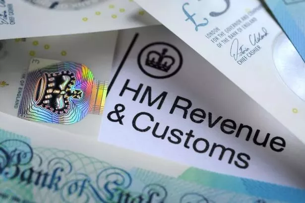 HMRC warning as thousands of Brits told to act by July 31 or risk losing benefits