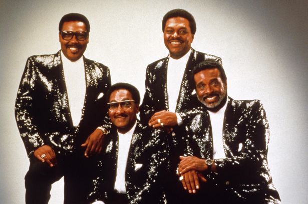 Motown music legend with incredible 70 year career dies two days after retiring