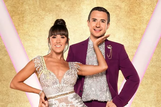 Strictly star says show left him with ‘horrific’ injury he’ll ‘never get over’ as he calls out Janette Manrara