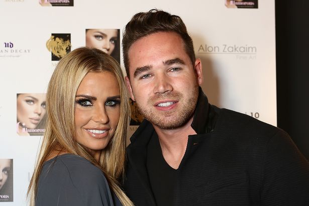 Katie Price’s ex confirms huge career move – with Hollywood A-lister