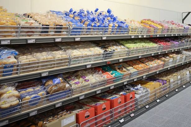 Tesco, Asda, Lidl and Sainsbury’s ‘do not eat’ warnings as bread, meat, syrup and nut products recalled