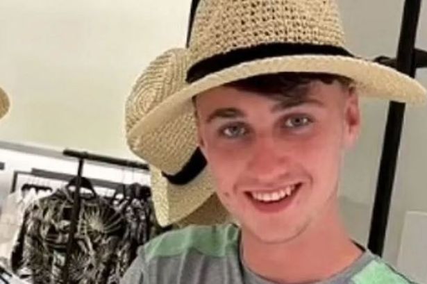 Man who Jay Slater visited at Tenerife Airbnb before vanishing addresses ‘problems’