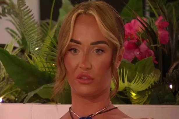 Love Island fans beg Ciaran to dump Nicole after post-Movie Night row exposes ‘worrying red flag’