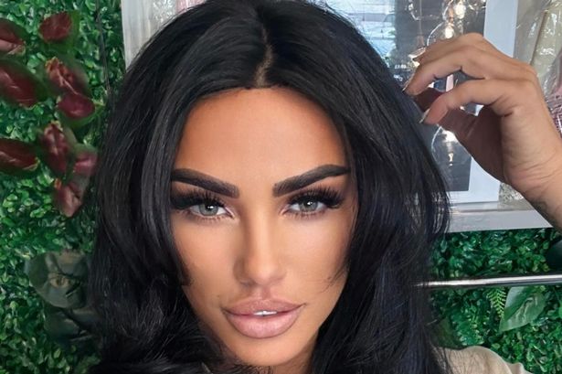 Katie Price names the ‘true love of her life’ – and it’s not Peter Andre or current boyfriend JJ Slater