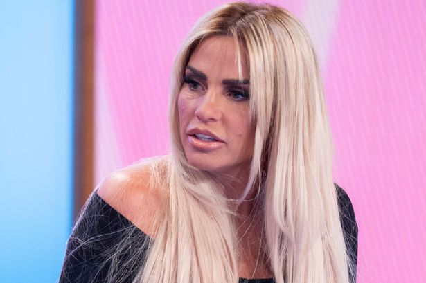 Katie Price reveals her savage nickname for certain exes who ‘used her for fame’