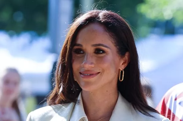 Major update on Meghan Markle’s controversial new Netflix show