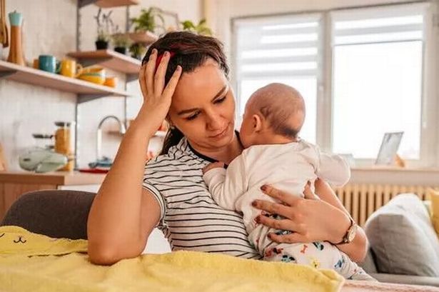 DWP Maternity Allowance could boost new mums’ weekly income by up to £184