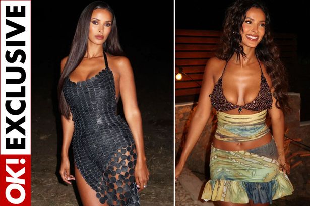 Love Island’s Maya Jama fashion ban exposed by axed stars – as they spill villa secrets and unaired Hideaway rules