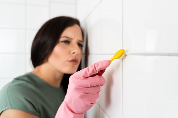 Warning issued over 40p grout cleaning tool that should be ‘avoided at all costs’