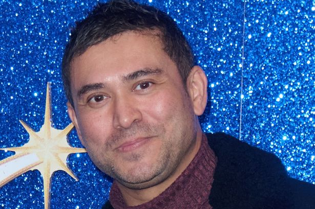 Morning Live star Rav Wilding in ‘new relationship’ after shock marriage split