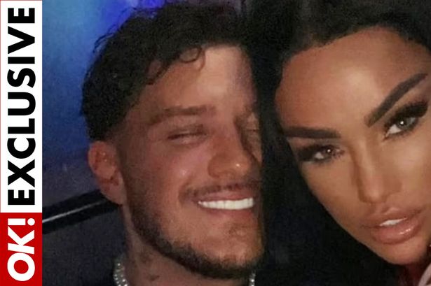 Katie Price announces marriage bombshell as she does U-turn on baby with JJ Slater