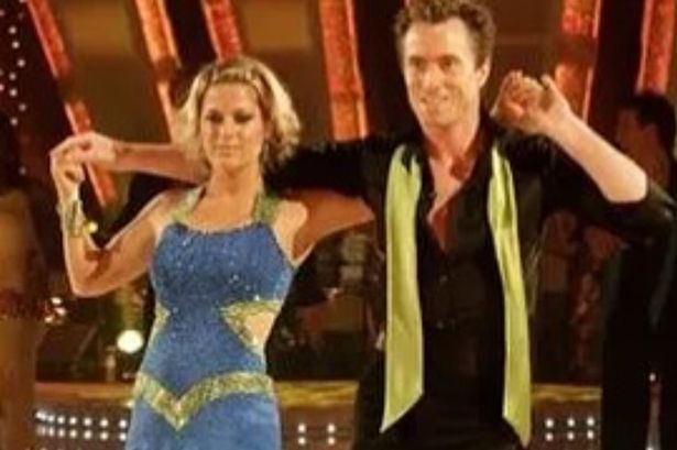 Strictly Come Dancing legend James Jordan speaks out after ‘vile’ rehearsal footage goes viral