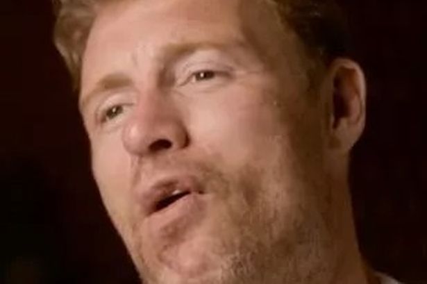 Freddie Flintoff says Top Gear crash ‘changed his life forever’ in emotional trailer for new BBC show Field of Dreams