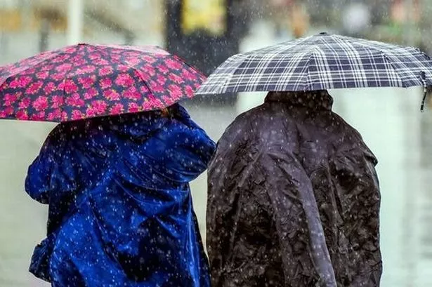 Lancashire weather forecast as Met Office issues 16-hour warning for North West