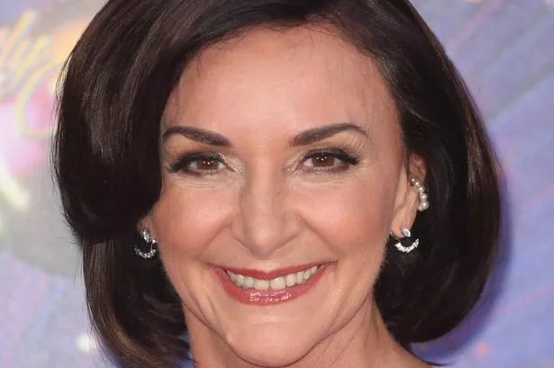 Strictly’s Shirley Ballas doubles down on support for ‘good friend’ Giovanni Pernice amid BBC probe