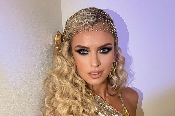 Strictly’s Nadiya Bychkova breaks silence on ‘show complaint’ –after Kai Widdrington ‘split’