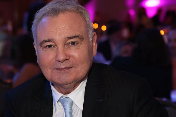 Eamonn Holmes escapes London amid Ruth split and health woes as he tells fans he’s ‘heading North’