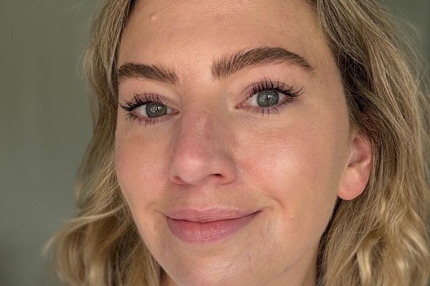 ‘This new foundation had me passing for 10 years younger – it’s like Flawless Filter in a stick’