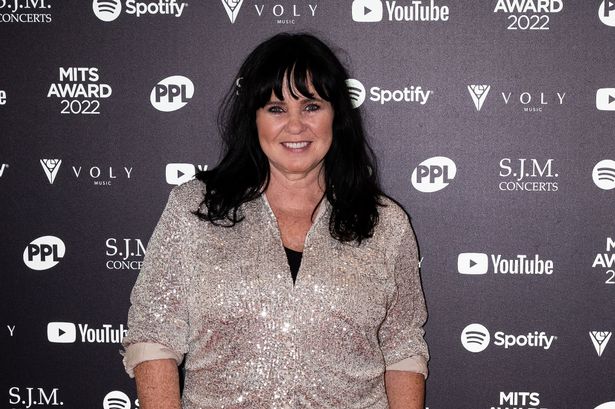 Coleen Nolan declares love for ITV co-star as she admits she’s ‘absolutely delighted’