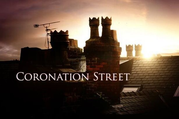 Corrie star rushed to hospital for ‘last-minute surgery’ – with no idea when they’re back to work