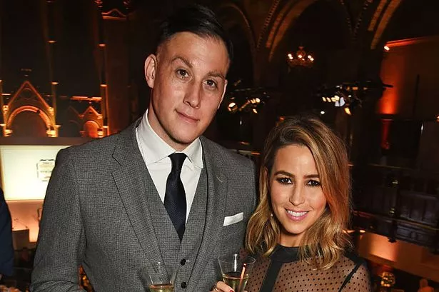 Rachel Stevens admits she was in ‘turmoil’ over marriage split after falling for Dancing On Ice partner