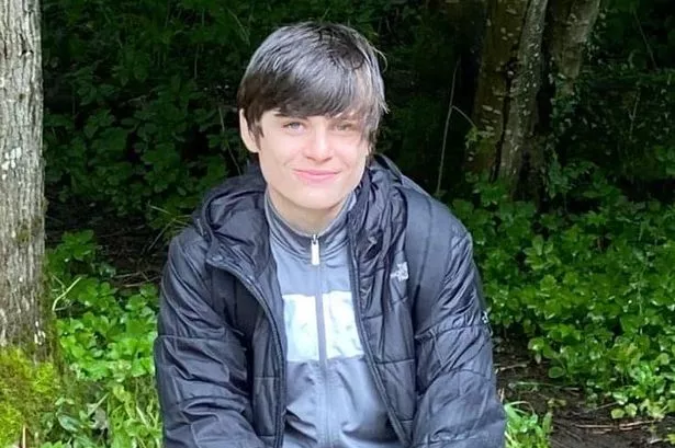 Family’s heartbreak as body found in river is confirmed to be missing teenager