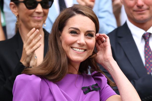 Kate Middleton’s beloved Rodial Bee Venom Cream drops to £42 in Amazon sale