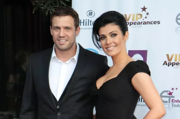 Kym Marsh’s famous exes now – from Jack Ryder to Jamie Lomas as star, 48, moves on with co-star, 29