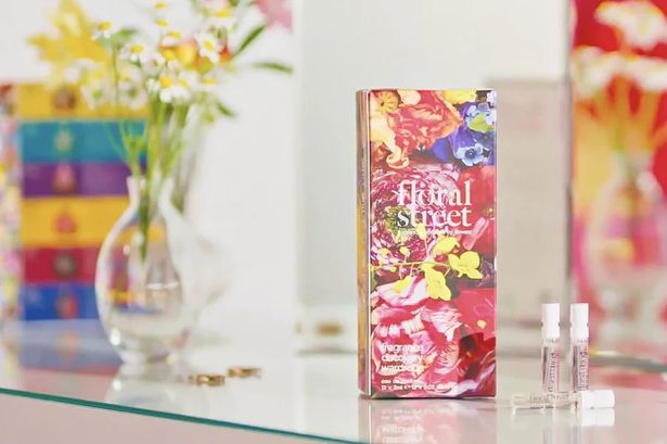 ‘Genius product’ gives you 12 perfumes for £30 with shoppers saying it’s ‘perfect for travel’