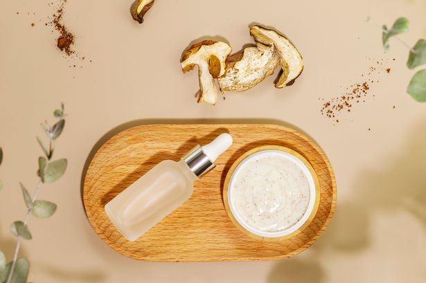 5 best mushroom skincare products to try for hydrated and brighter skin