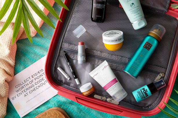 Boots’ latest beauty box deal gets you Liz Earle, Rituals and more for £3 each