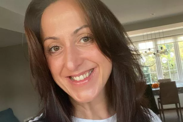 EastEnders’ Natalie Cassidy says she feels ‘ugly’ in heartbreaking confession about body image