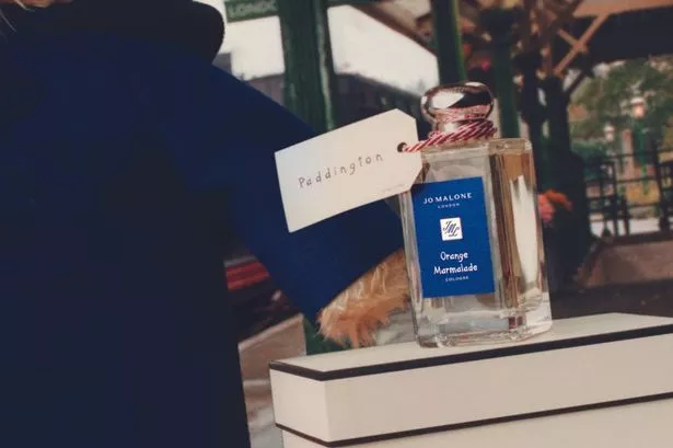 Jo Malone partners with British icon to launch new perfume – and it’s the ultimate summer scent