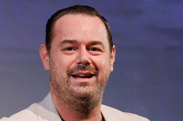 Danny Dyer accidentally spent £30K on wine during lavish all-inclusive holiday after making huge mistake