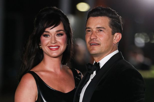 Katy Perry and Orlando Bloom set wedding date after huge 5-year delay