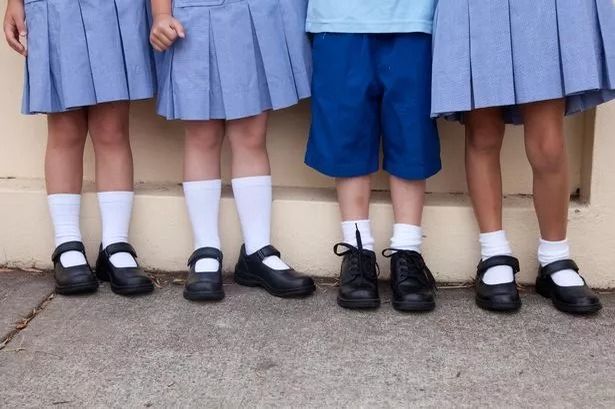 Thousands of parents could be eligible for up to £200 towards school uniform costs – how to apply