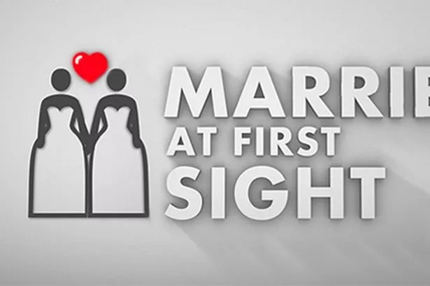 Married At First Sight star confirms engagement with sweet snap  ‘It’s a yes!’