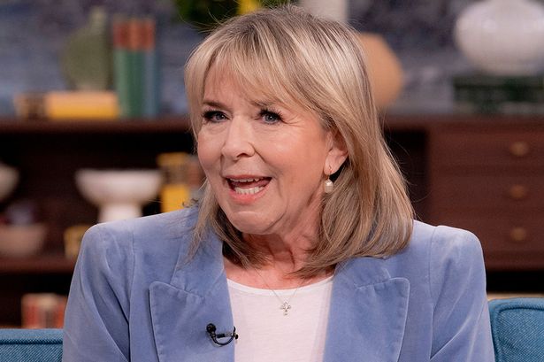 Fern Britton claimed Strictly Come Dancing pro ‘shoved and kicked’ her