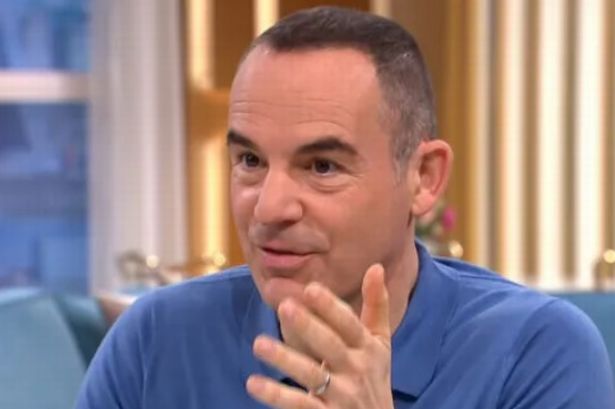 Martin Lewis says 1.1 million pensioners could claim up to £7,956 annually