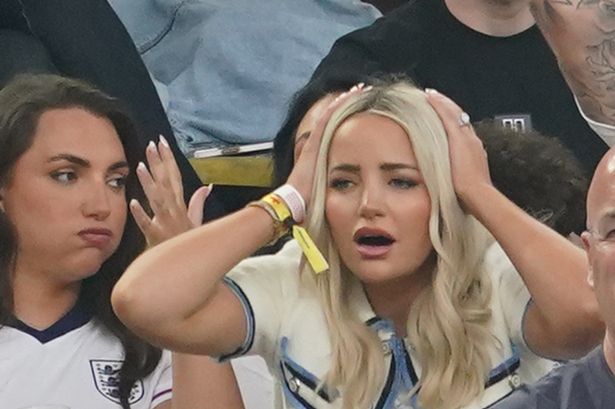 England WAGs safety fears ahead of Euros final – as kids ‘pelted with beer’