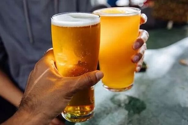 Wetherspoons hikes pints to £7.40 and customers say it’s a ‘kick in the teeth’