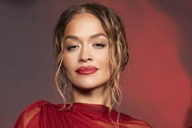 Rita Ora cancels festival performance as she’s rushed to hospital with mystery illness