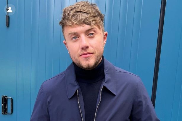 Roman Kemp ‘terrified’ of not having kids after going for sperm check