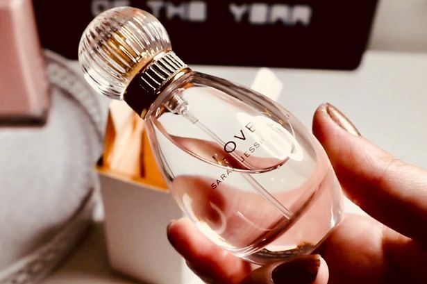 ‘I never get compliments on my expensive perfumes – but this £23 celeb one is a hit’