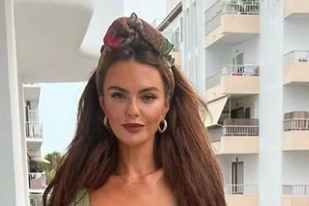 Discover Jennifer Metcalfe’s ‘comfy and flattering’ swimwear choice that shoppers are loving