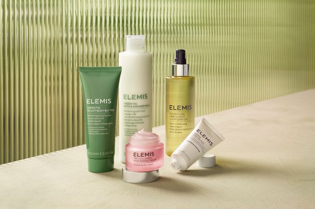 How to save £110 on Elemis Pro-Collagen bundle – but you’ll need to be quick