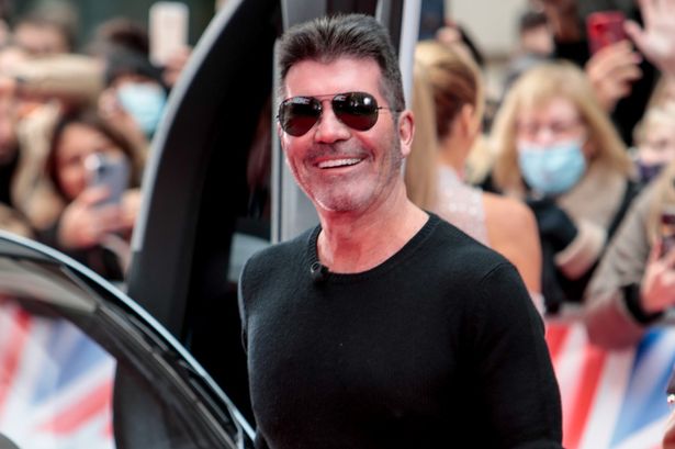 Simon Cowell voices fear over auditions for his new boy band talent show